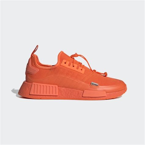 adidas nmd r1 herren schwarz solar orange|adidas r1 shoes.